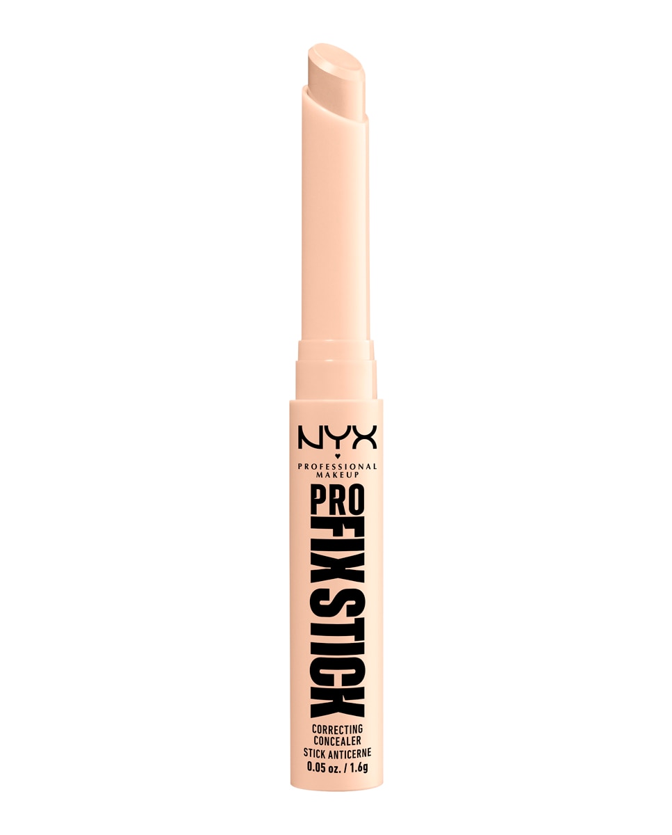 Corrector Pro Fix Stick NYX Professional Makeup - FAIR 1,6 g FAIR-3