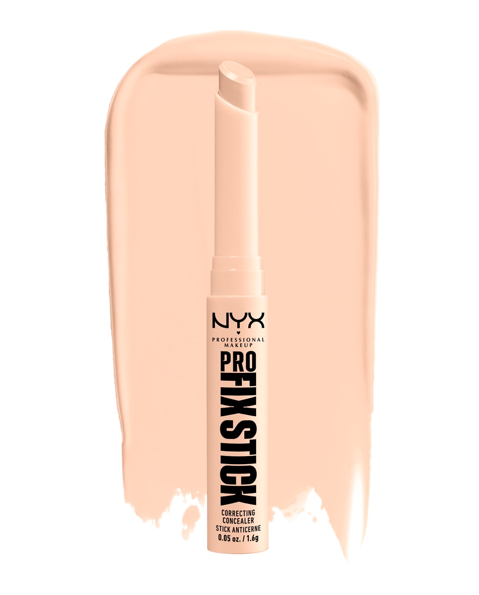 Corrector Pro Fix Stick NYX Professional Makeup - FAIR 1,6 g FAIR-5