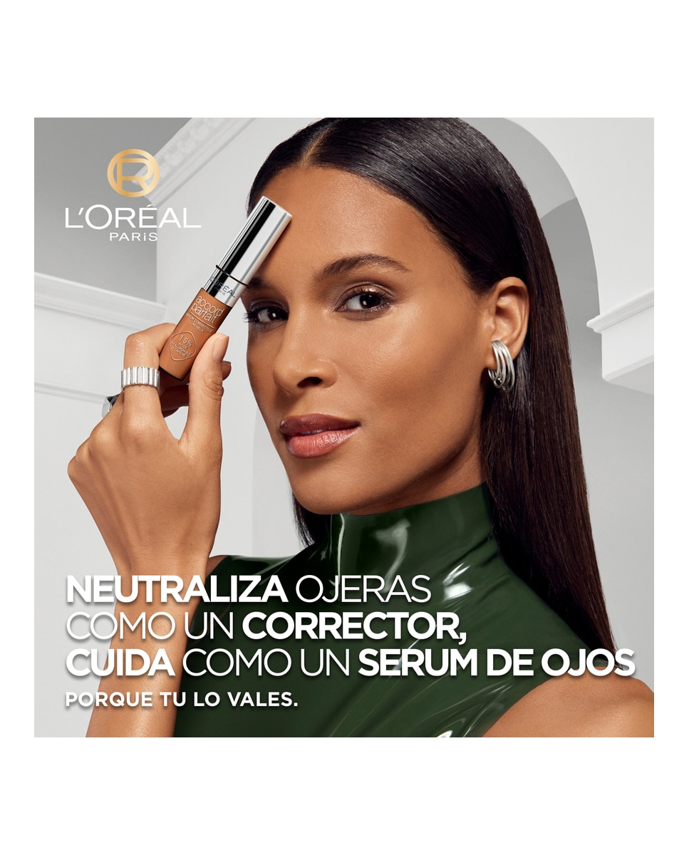 Imagen 12 de Serum Accord Parfait Serum Radiant Concealer 11 ml L'Oréal Paris - Tono 1.5R 11 ml Tono 1.5R