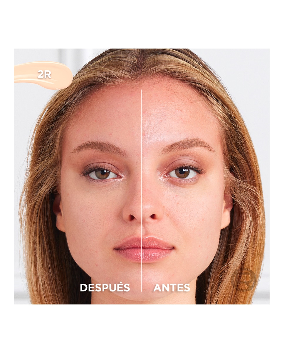 Imagen 3 de Serum Accord Parfait Serum Radiant Concealer 11 ml L'Oréal Paris - Tono 2R 11 ml Tono 2R