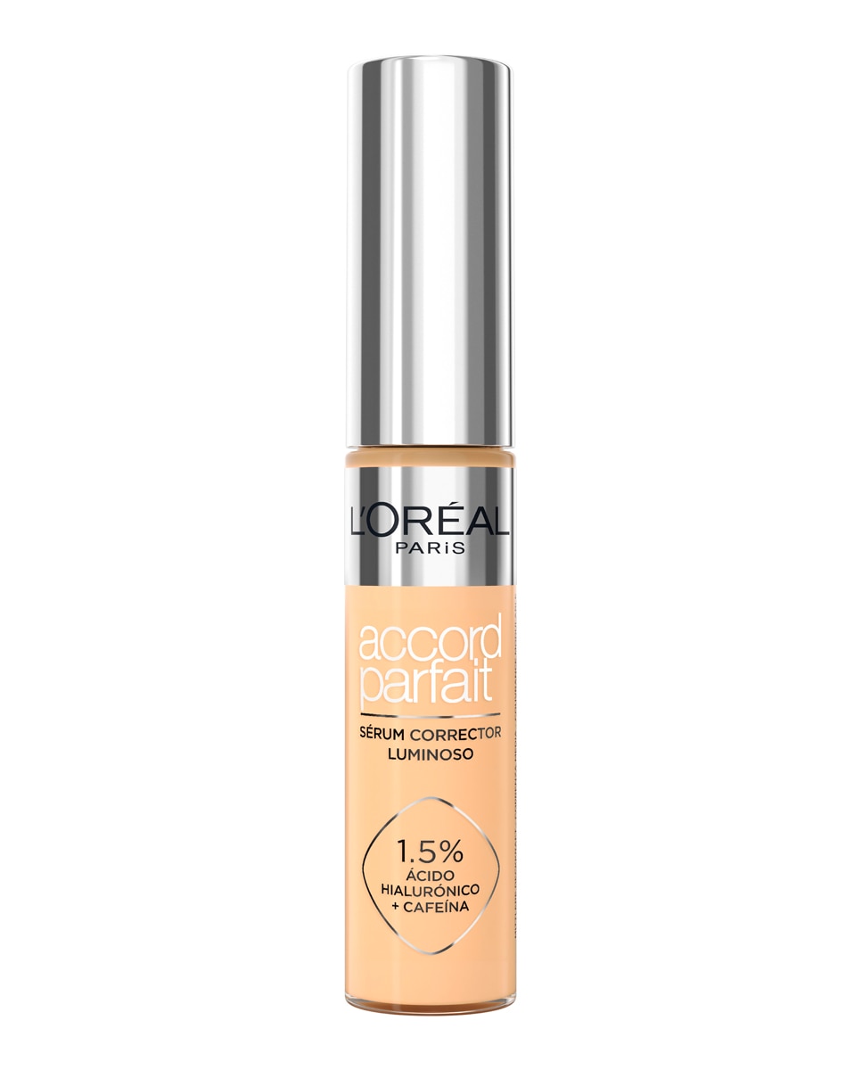 L'Oréal Paris - Serum Accord Parfait Serum Radiant Concealer 11 ml L'Oréal Paris.