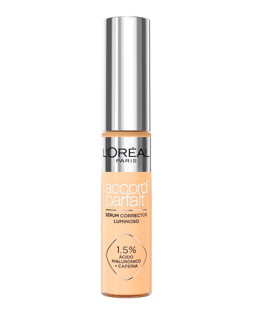 L'Oréal Paris - Serum Accord Parfait Serum Radiant Concealer 11 ml L'Oréal Paris.