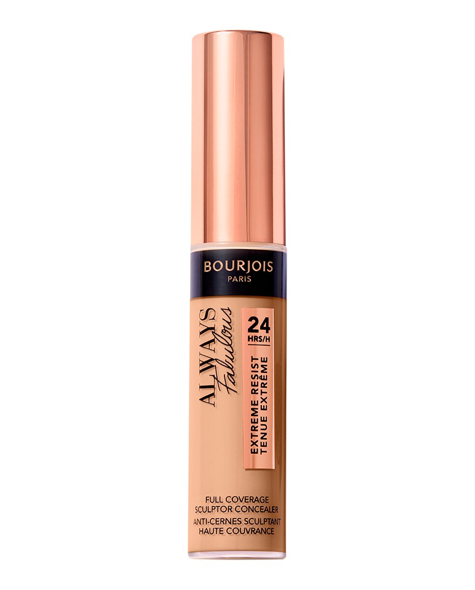 Bourjois - Corrector Always Fabolous 11 ml Bourjois.