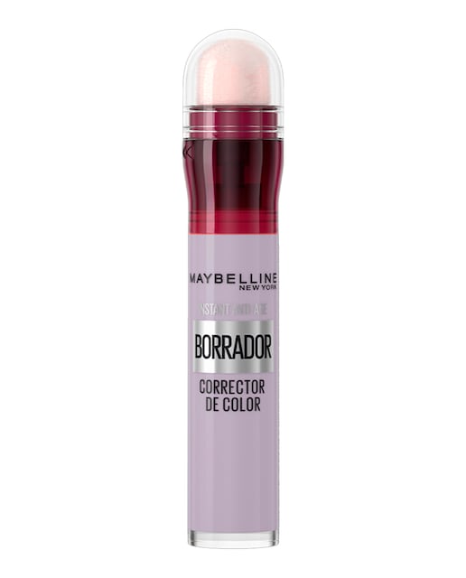 Imagen 0 de Corrector Facial Anti-Age MNY Smooth Morado 6,8 ml Maybelline