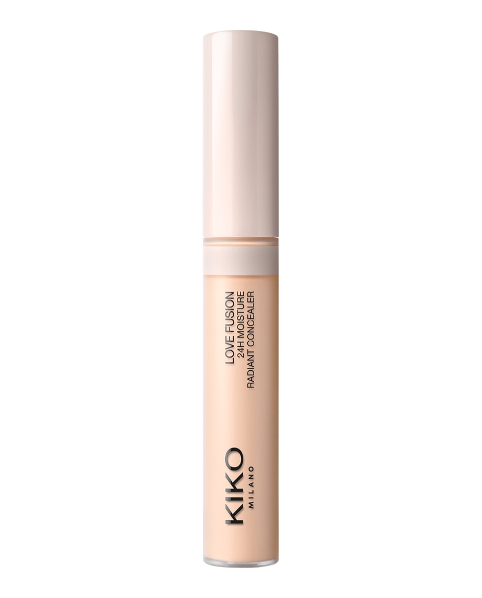 Kiko Milano - Corrector hidratante Love Fusion 24H Kiko Milano.