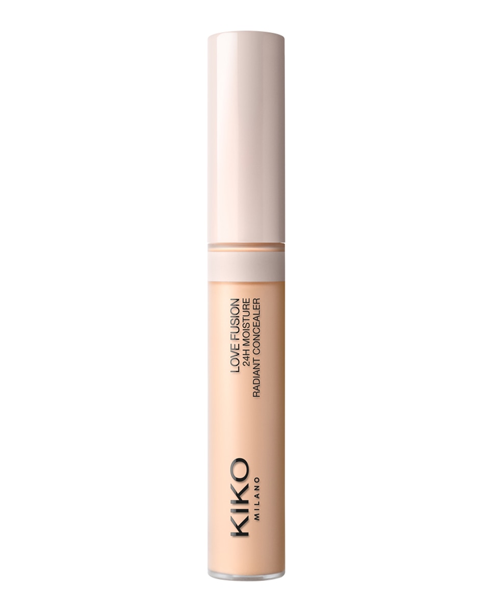 Kiko Milano - Corrector hidratante Love Fusion 24H Kiko Milano.