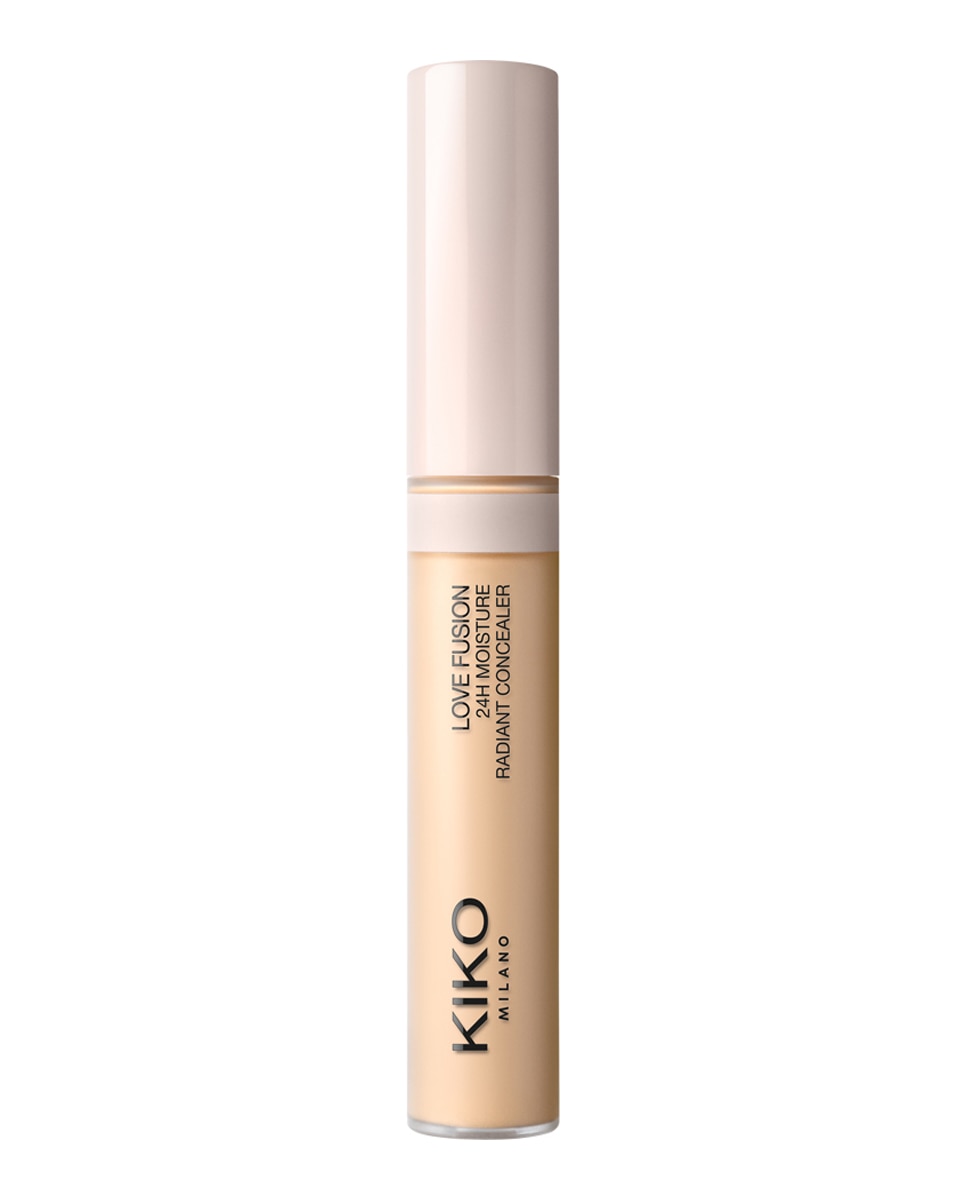 Kiko Milano - Corrector hidratante Love Fusion 24H Kiko Milano.