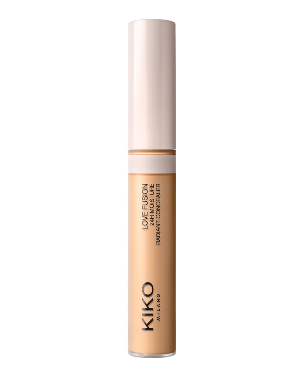 Kiko Milano - Corrector hidratante Love Fusion 24H Kiko Milano.