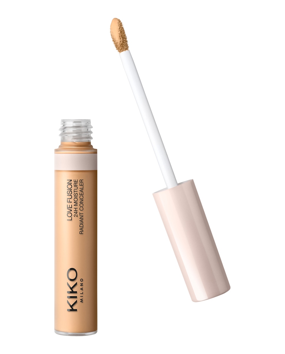 Corrector hidratante Love Fusion 24H Kiko Milano - 14 Honey 14 Honey-2