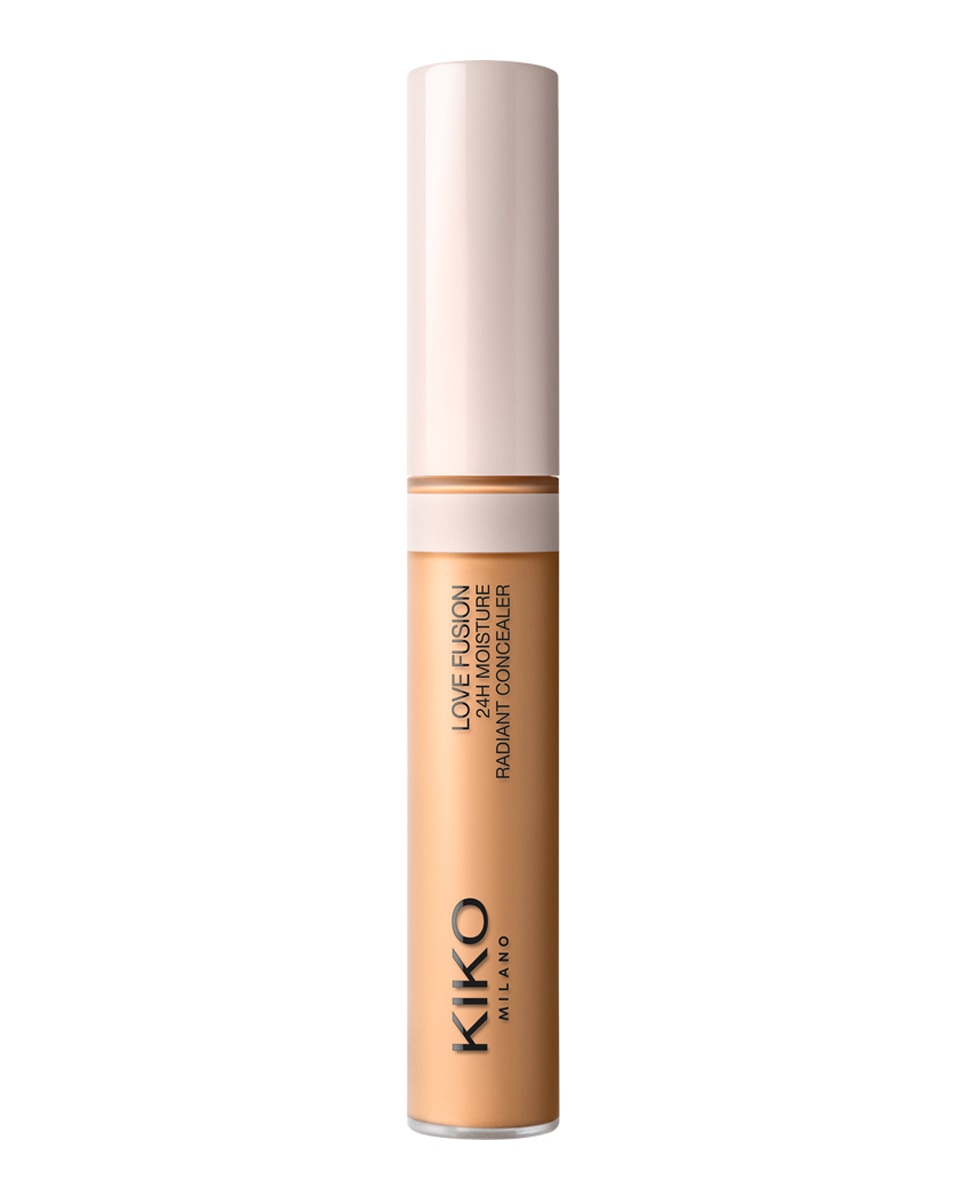 Corrector hidratante Love Fusion 24H Kiko Milano - 17 Cinnamon 17 Cinnamon-1