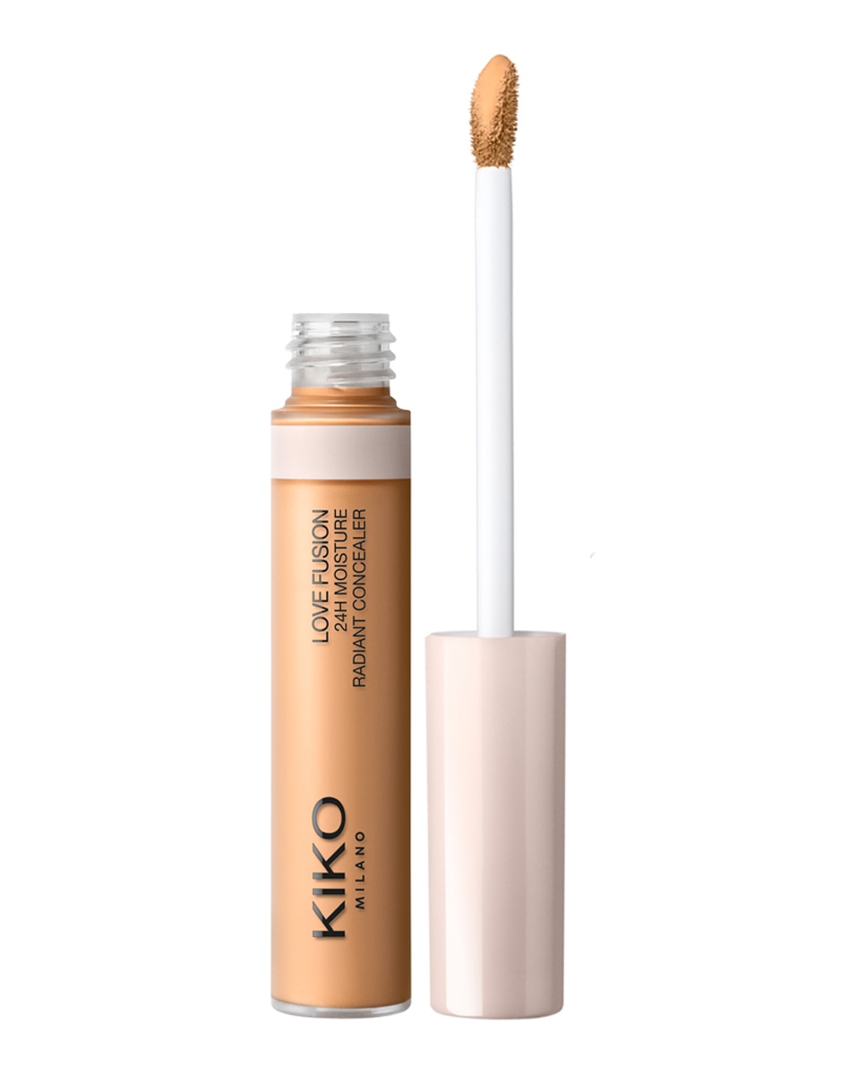 Corrector hidratante Love Fusion 24H Kiko Milano - 17 Cinnamon 17 Cinnamon-2