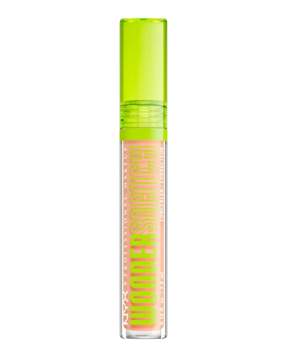 Imagen 1 de Corrector Wonder Snatch NYX Professional Makeup - ALABASTER ALABASTER