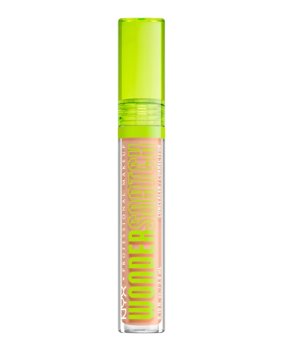 Imagen 1 de Corrector Wonder Snatch NYX Professional Makeup - LIGHT IVORY LIGHT IVORY