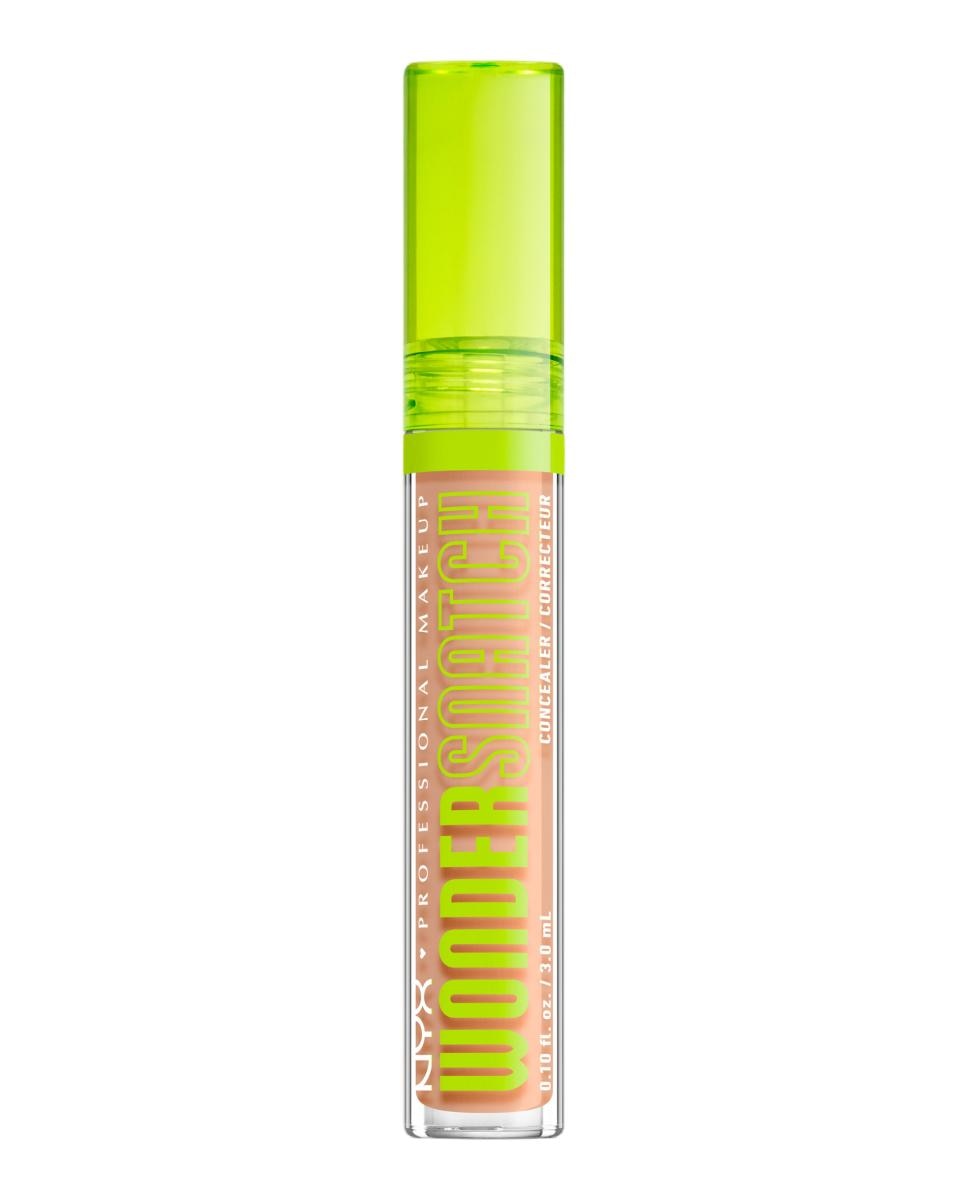 Imagen 1 de Corrector Wonder Snatch NYX Professional Makeup - VANILLA VANILLA