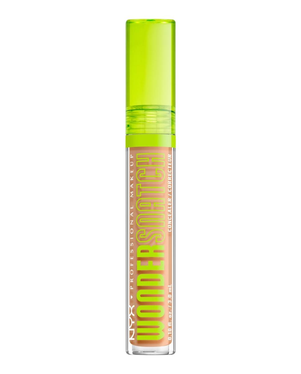 Imagen 1 de Corrector Wonder Snatch NYX Professional Makeup - LIGHT BEIGE LIGHT BEIGE