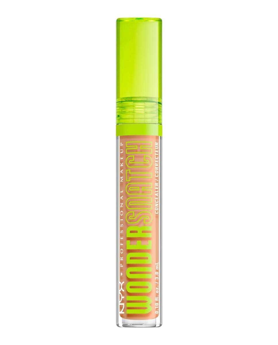 Imagen 1 de Corrector Wonder Snatch NYX Professional Makeup - NEUTRAL BEIGE NEUTRAL BEIGE