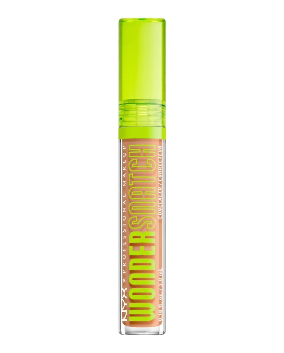 Imagen 1 de Corrector Wonder Snatch NYX Professional Makeup - NATURAL NATURAL