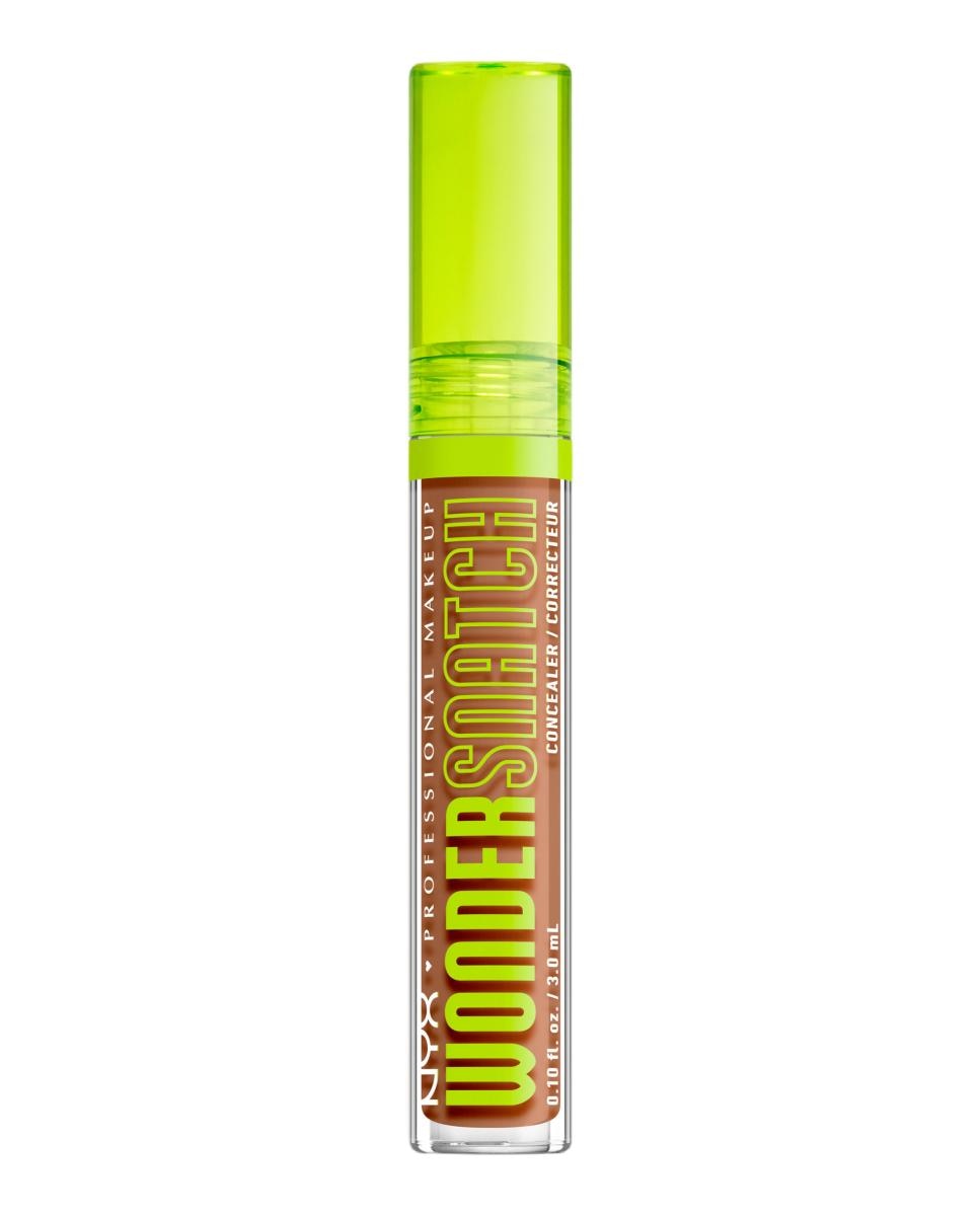 Imagen 1 de Corrector Wonder Snatch NYX Professional Makeup - NUTMEG NUTMEG