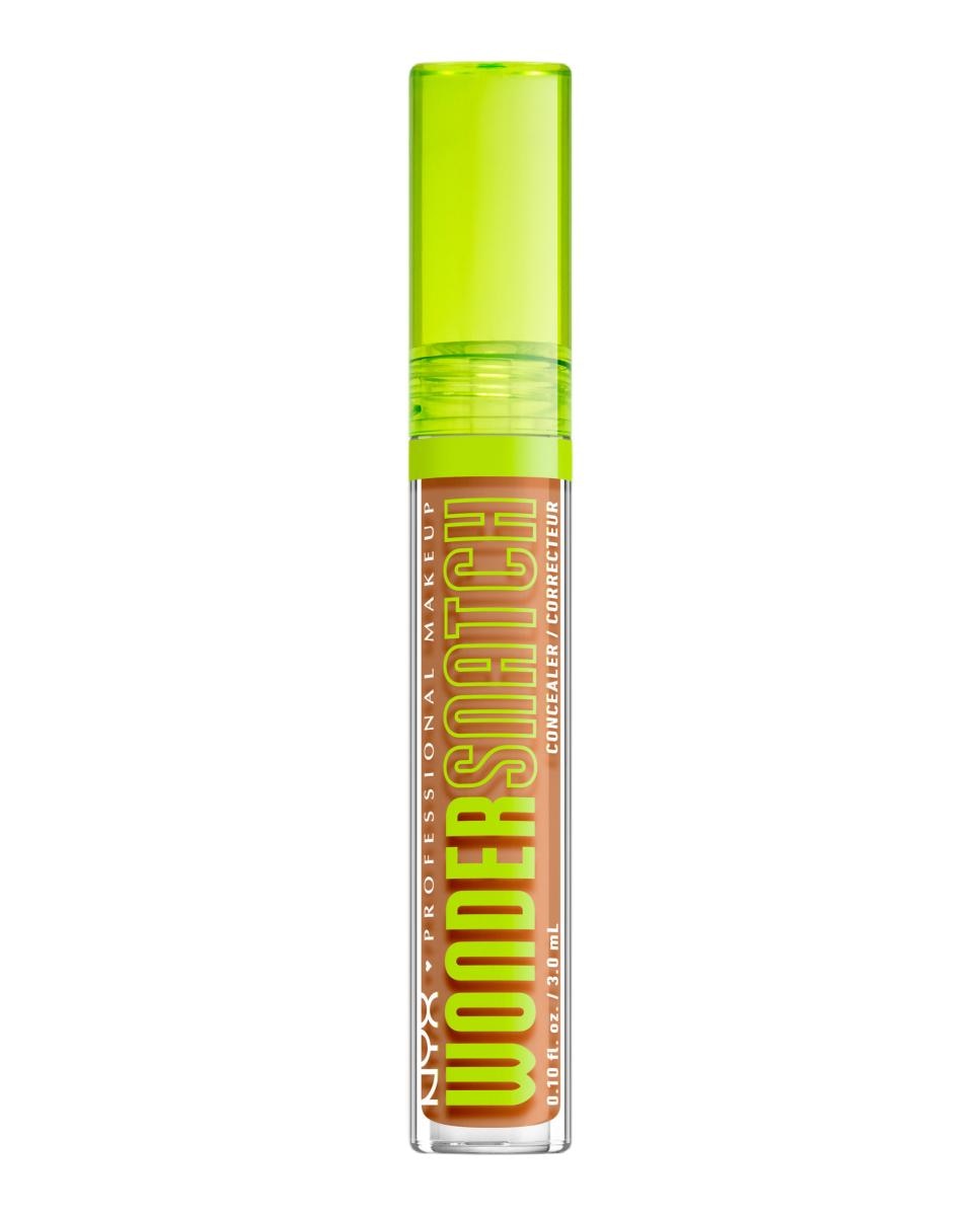 Imagen 1 de Corrector Wonder Snatch NYX Professional Makeup - GOLDEN GOLDEN