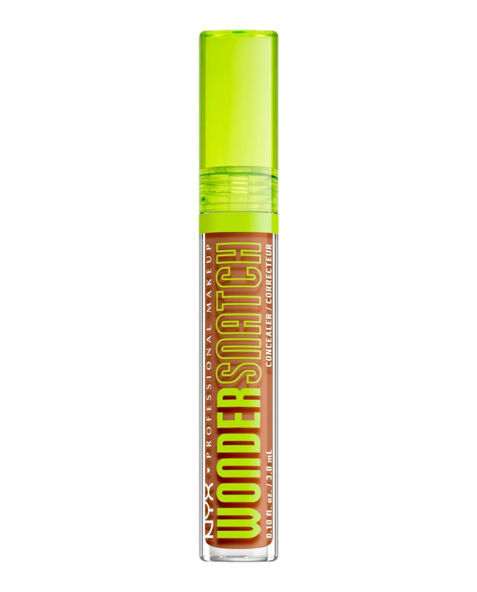 Imagen 1 de Corrector Wonder Snatch NYX Professional Makeup CAFÉ