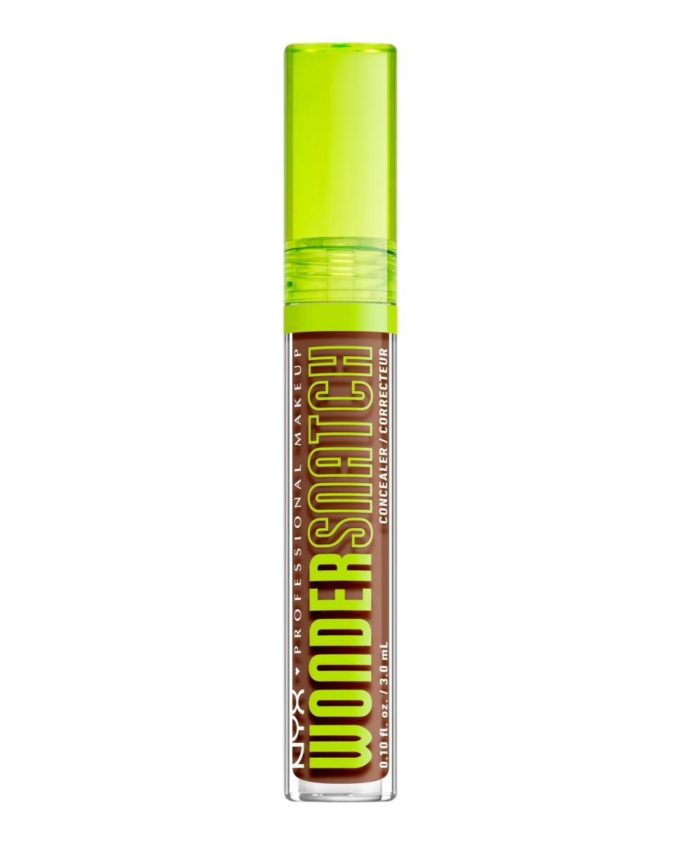Imagen 1 de Corrector Wonder Snatch NYX Professional Makeup - MOCHA MOCHA