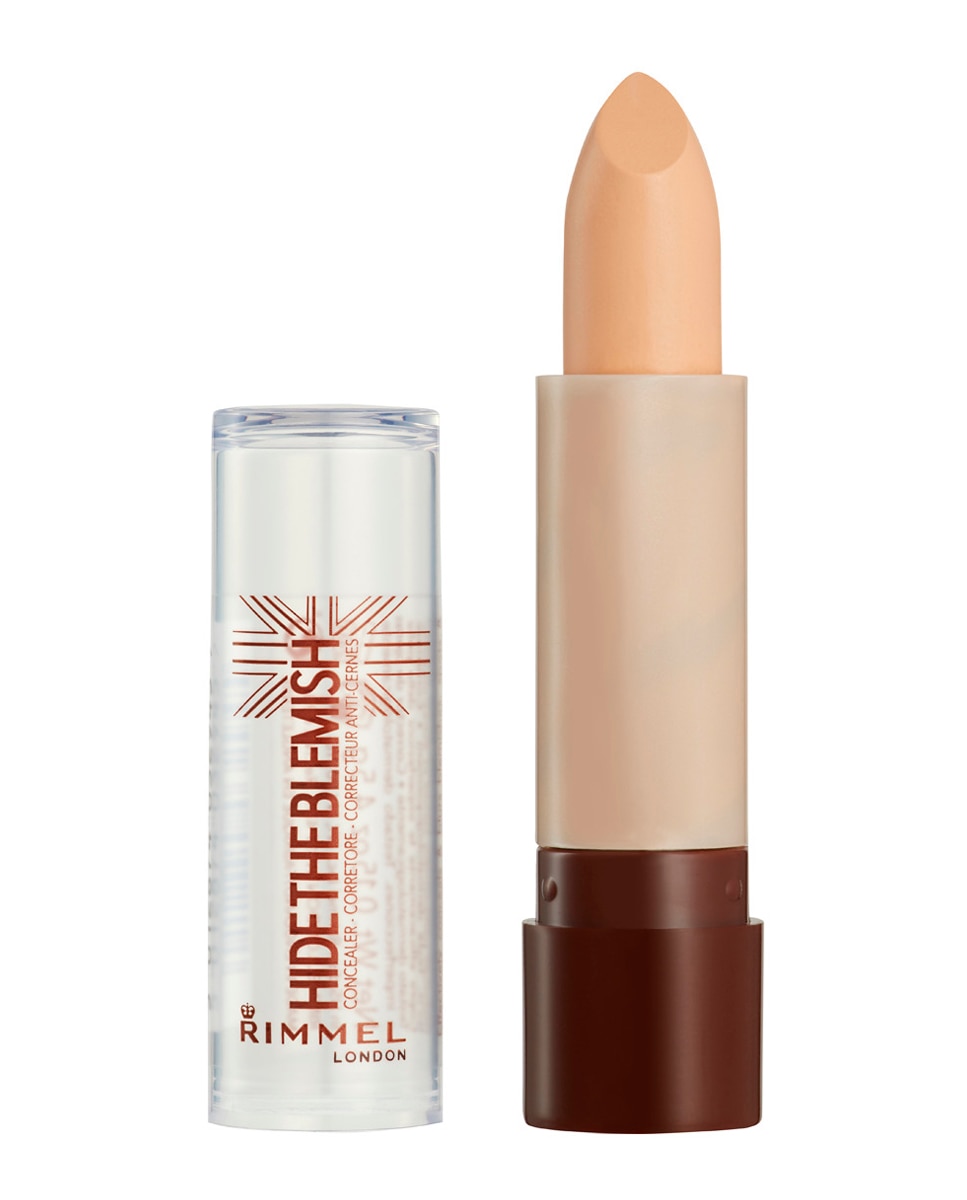 Rimmel - Corrector de ojeras Hide the Blemish Rimmel.
