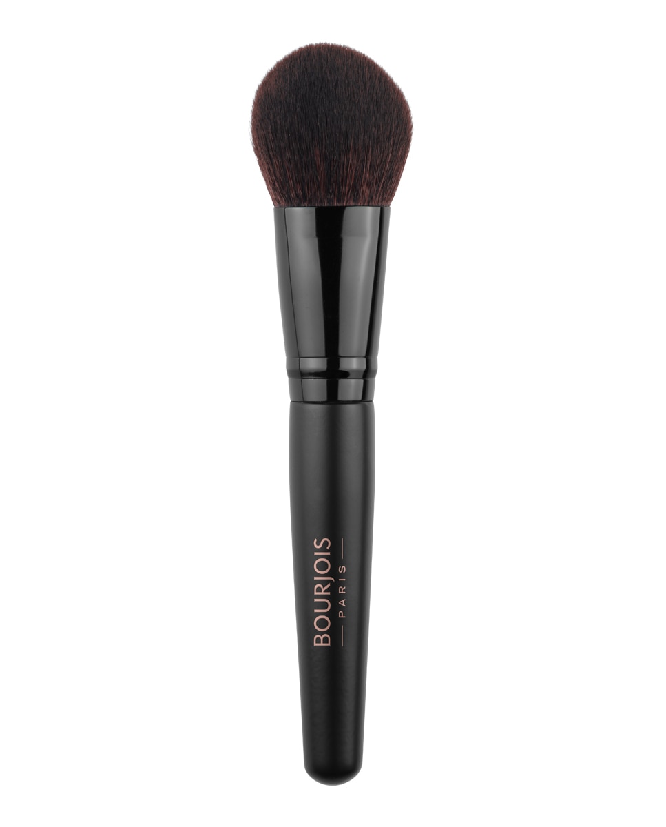 Bourjois - Brocha de maquillaje para polvos 38 gr Bourjois.