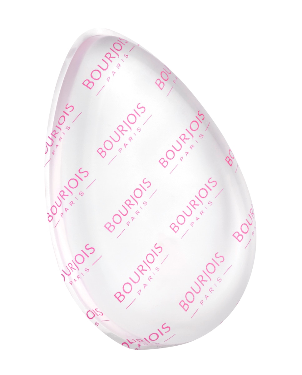 Bourjois - Esponja de silicona Bourjois.