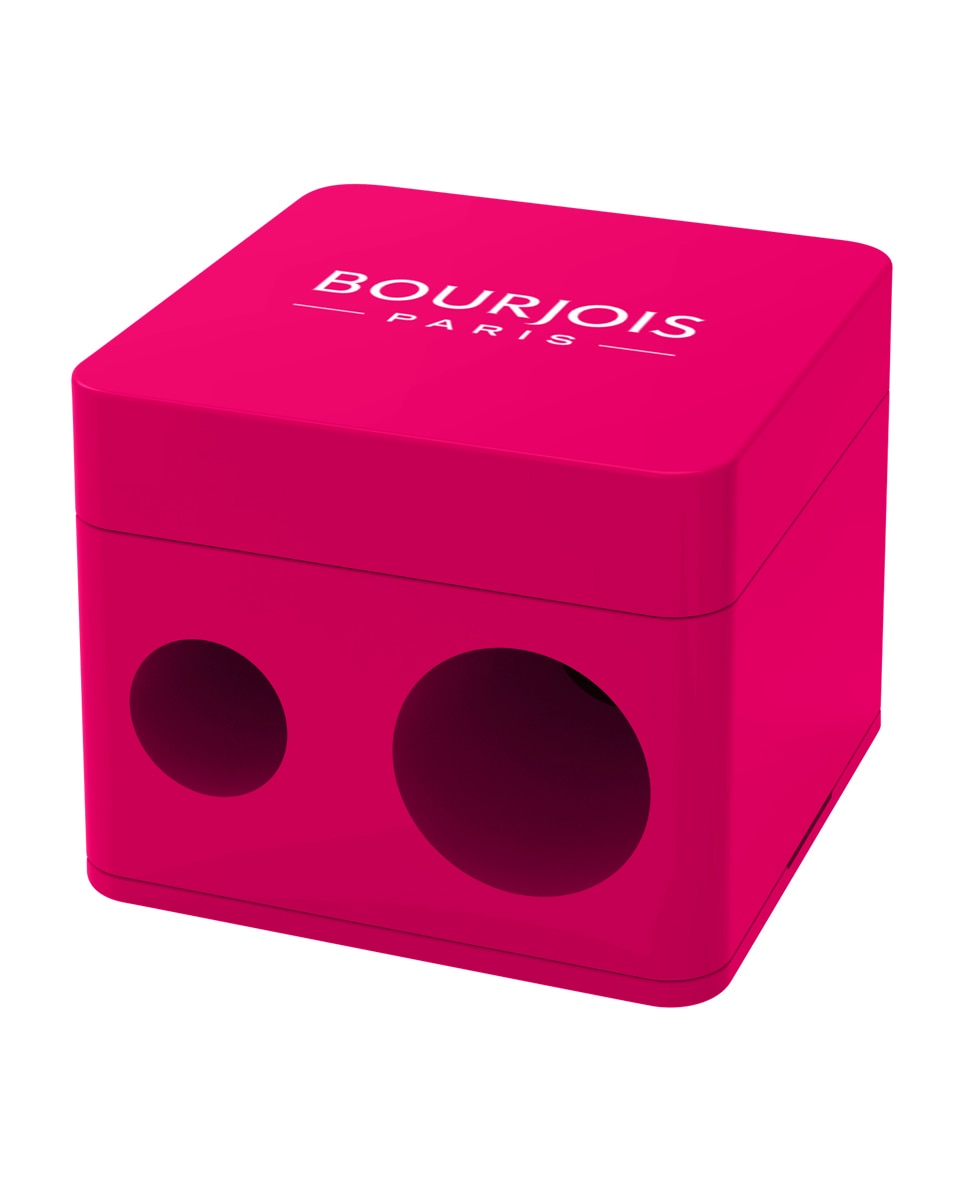 Bourjois - Sacapuntas de maquillaje Bourjois.
