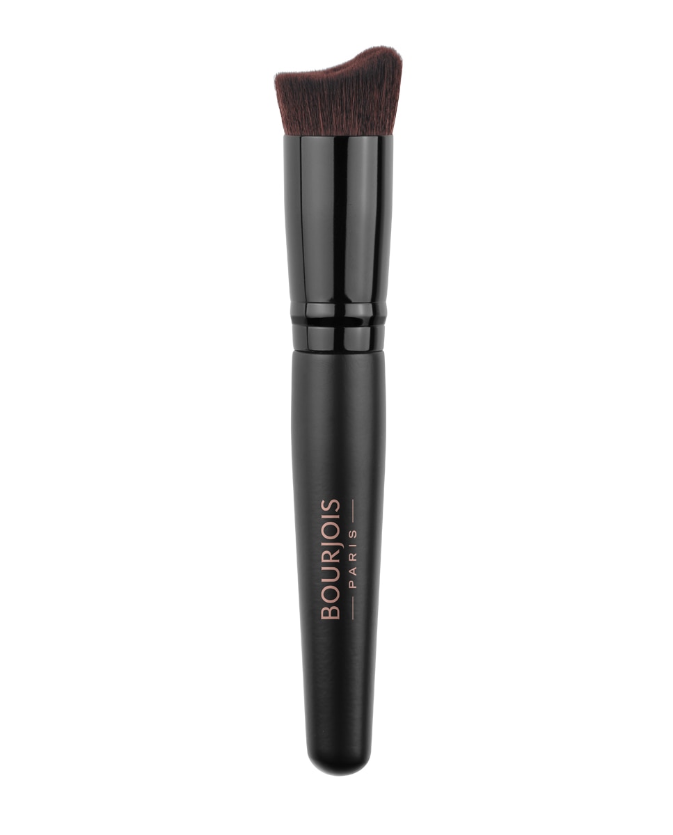 Bourjois - Brocha para base de maquillaje Bourjois.