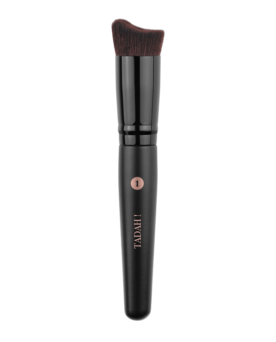 Imagen 2 de Brocha para base de maquillaje Bourjois