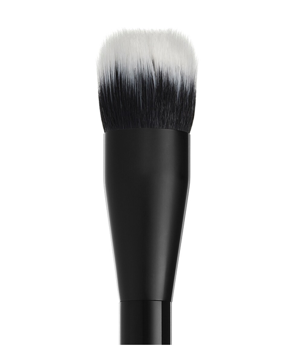 Brocha de Maquillaje Fluido Pro Sual Fibre Foundation Brush NYX