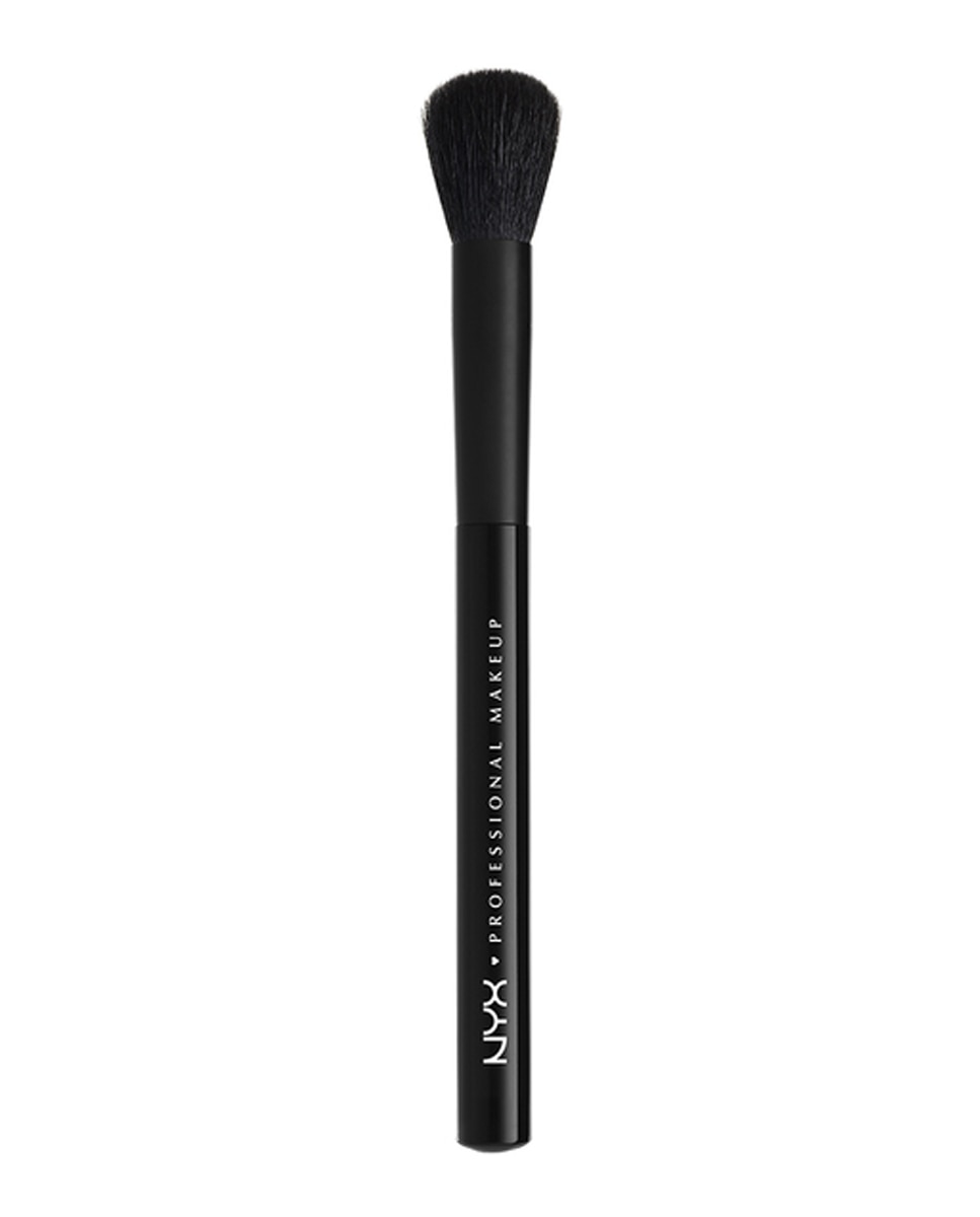 NYX Professional Makeup - Brocha para Contouring Pro Contour Brush NYX Professional Makeup.