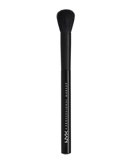 Imagen 0 de Brocha para Contouring Pro Contour Brush NYX Professional Makeup