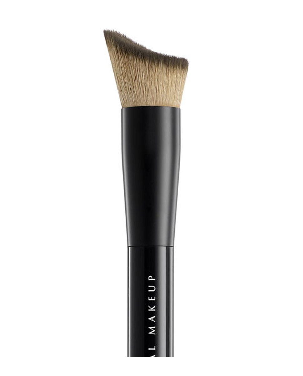 Brocha de Maquillaje Fluido Total Control Drop Foundation Brush NYX Professional Makeup 2