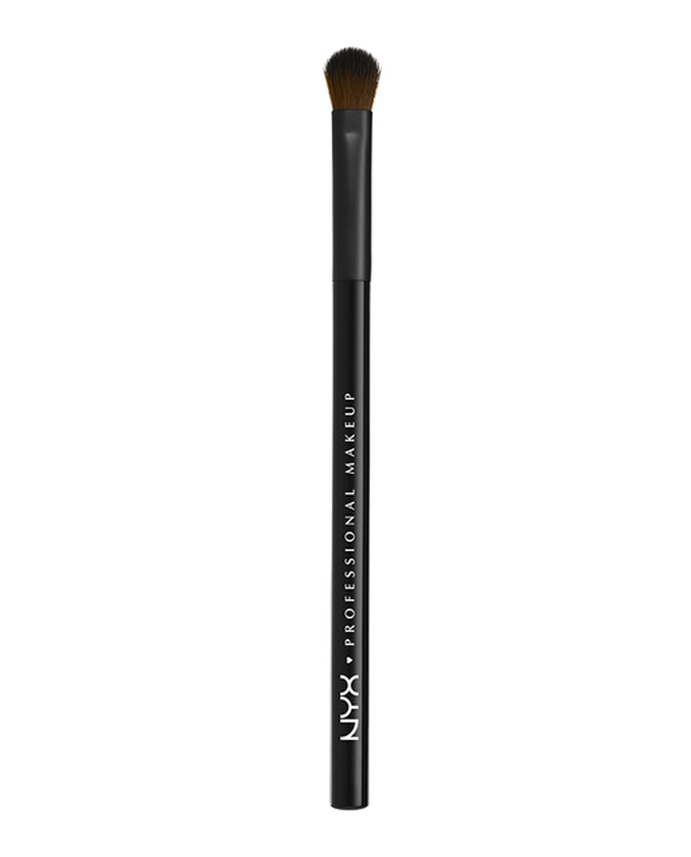 NYX Professional Makeup - Brocha de ojos Pro Shading Brush NYX Professional Makeup.