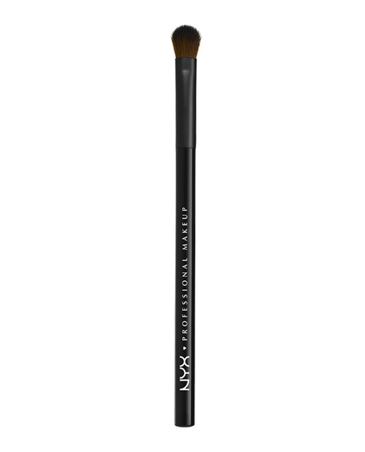 Imagen 0 de Brocha de ojos Pro Shading Brush NYX Professional Makeup