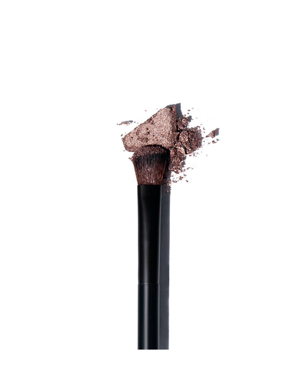 Brocha de ojos Pro Shading Brush NYX Professional Makeup 2
