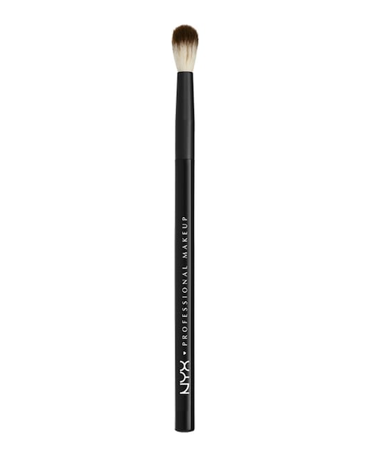 Brocha de ojos para Difuminar Pro Blending Brush NYX Professional Makeup