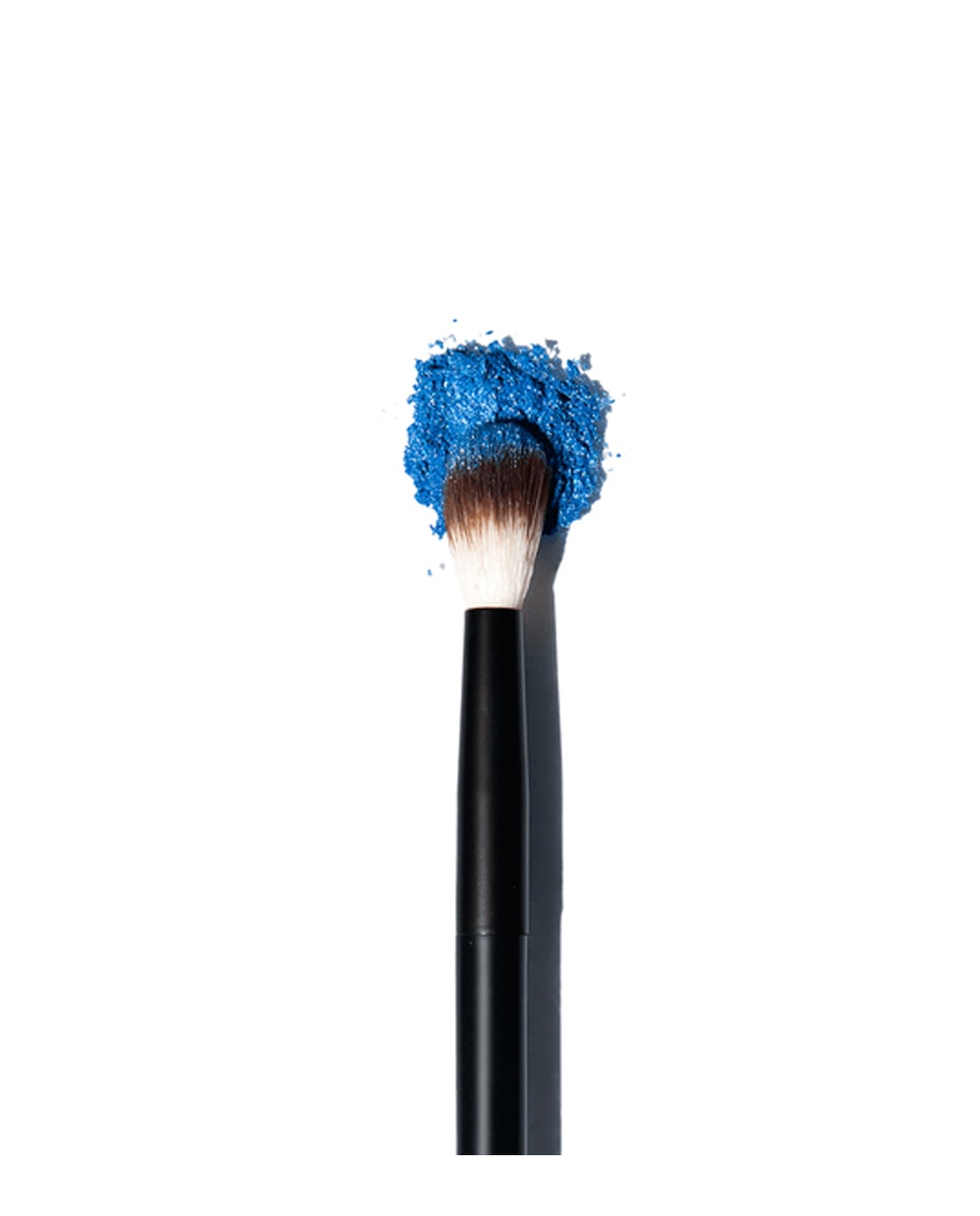 Brocha de ojos para Difuminar Pro Blending Brush NYX Professional Makeup 2