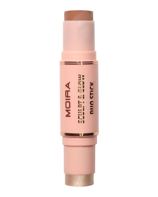Imagen 0 de Stick Sculpt & Glow Duo 300 Cool For Summer MOIRA