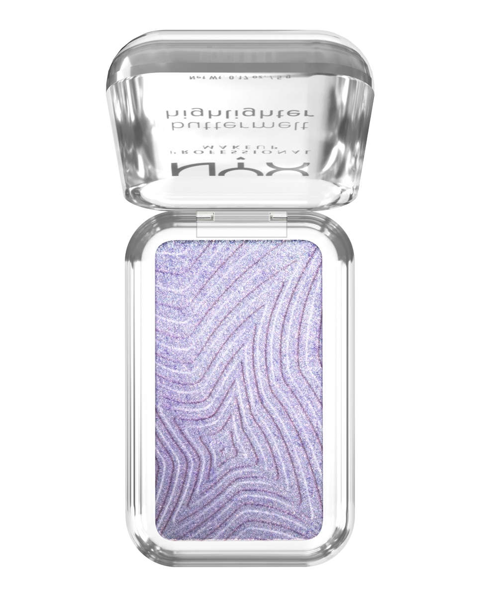 Iluminador Buttermelt Highlighter Nyx - NO 1 BUTTA NO 1 BUTTA-2
