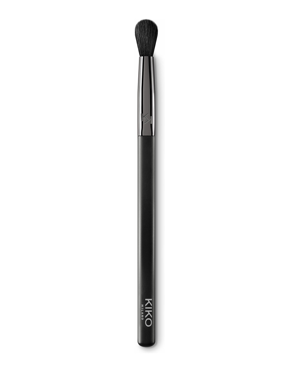 Kiko Milano - Pincel Cónico Para Contorno De Ojos Eyes 56 Round Blending Brush Kiko Milano.