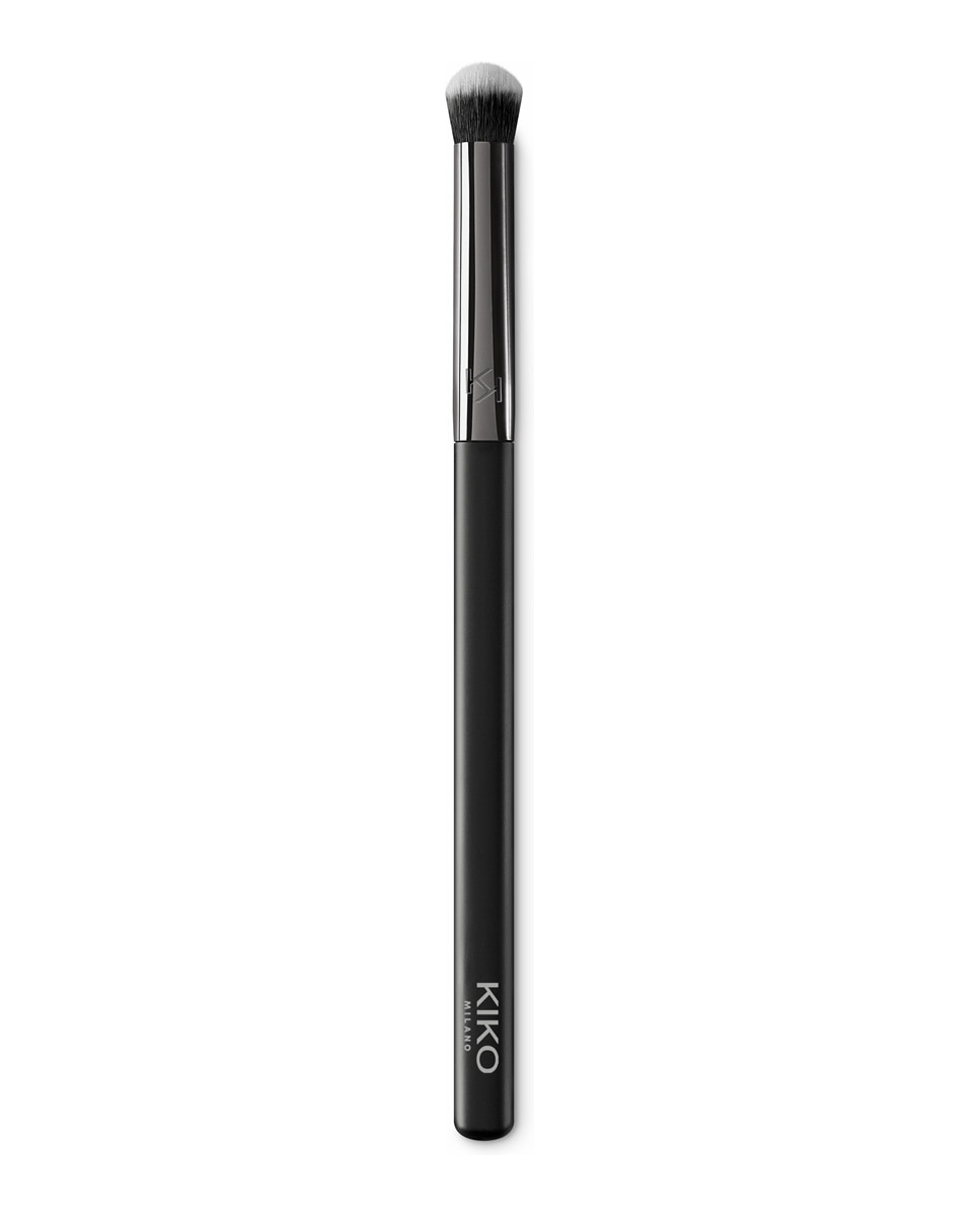 Kiko Milano - Pincel Para El Rostro Y Contorno De Ojos Face 02 Intensive Coverage Brush Kiko Milano.