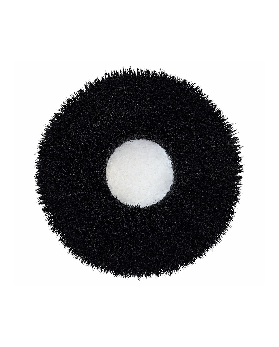 Brocha Con Núcleo De Esponja Face 06 Sponge Core Foundation Brush Kiko Milano 2