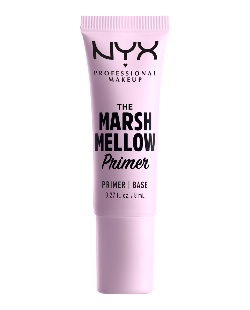 NYX Professional Makeup - Primer The Marsh Mellow 01M Nyx Professional Makeup.