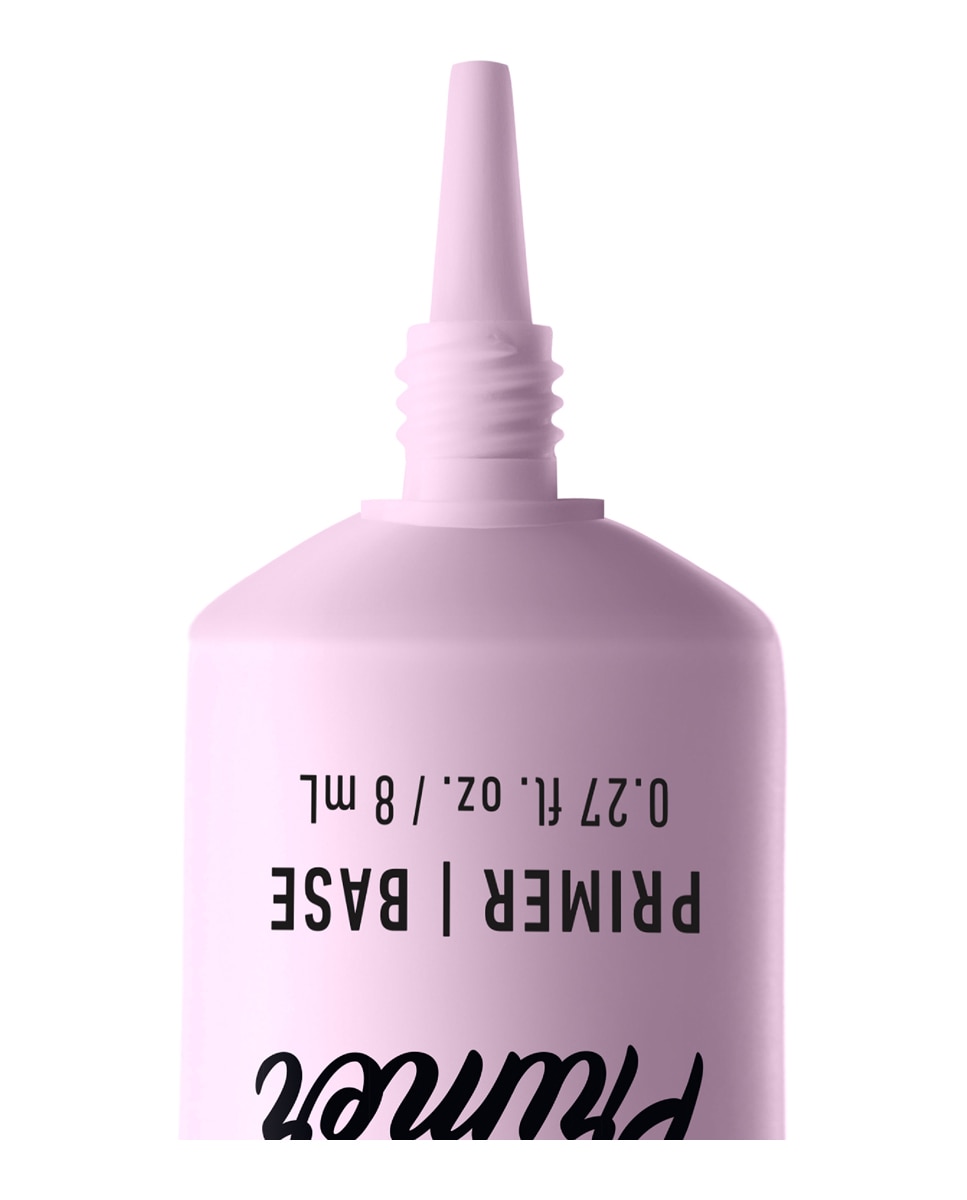 Primer The Marsh Mellow  01M Nyx Professional Makeup 3