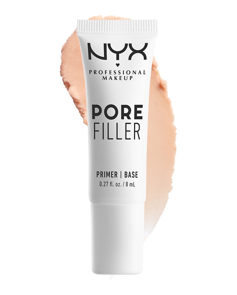 Primer Facial Pore Filler Primer Mini M01 Nyx Professional Makeup 2