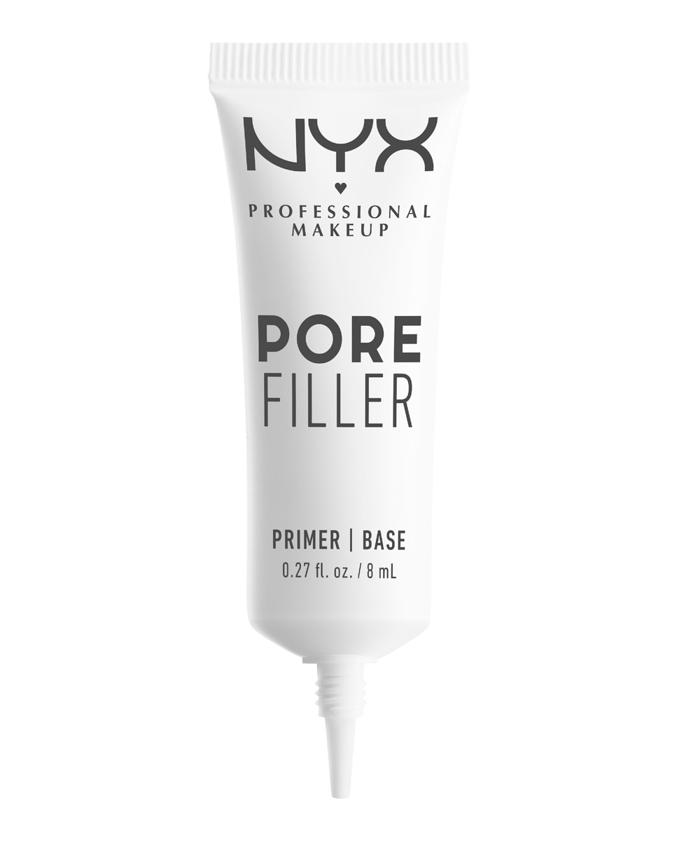 Primer Facial Pore Filler Primer Mini M01 Nyx Professional Makeup 3