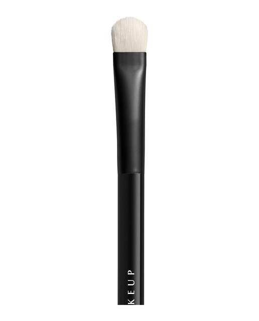 Brocha Profesional Nyx Pro Brush Micro Smudging Nyx Professional Makeup